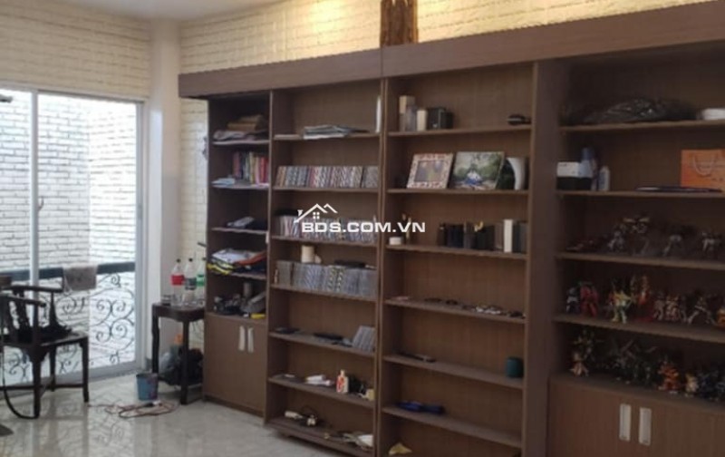 BÁN NHÀ TÂN PHÚ - 3 TẦNG ĐẸP – PHƯỜNG TÂY THẠNH – ĐƯỜNG THÔNG – 4PN – GIÁ TỐT